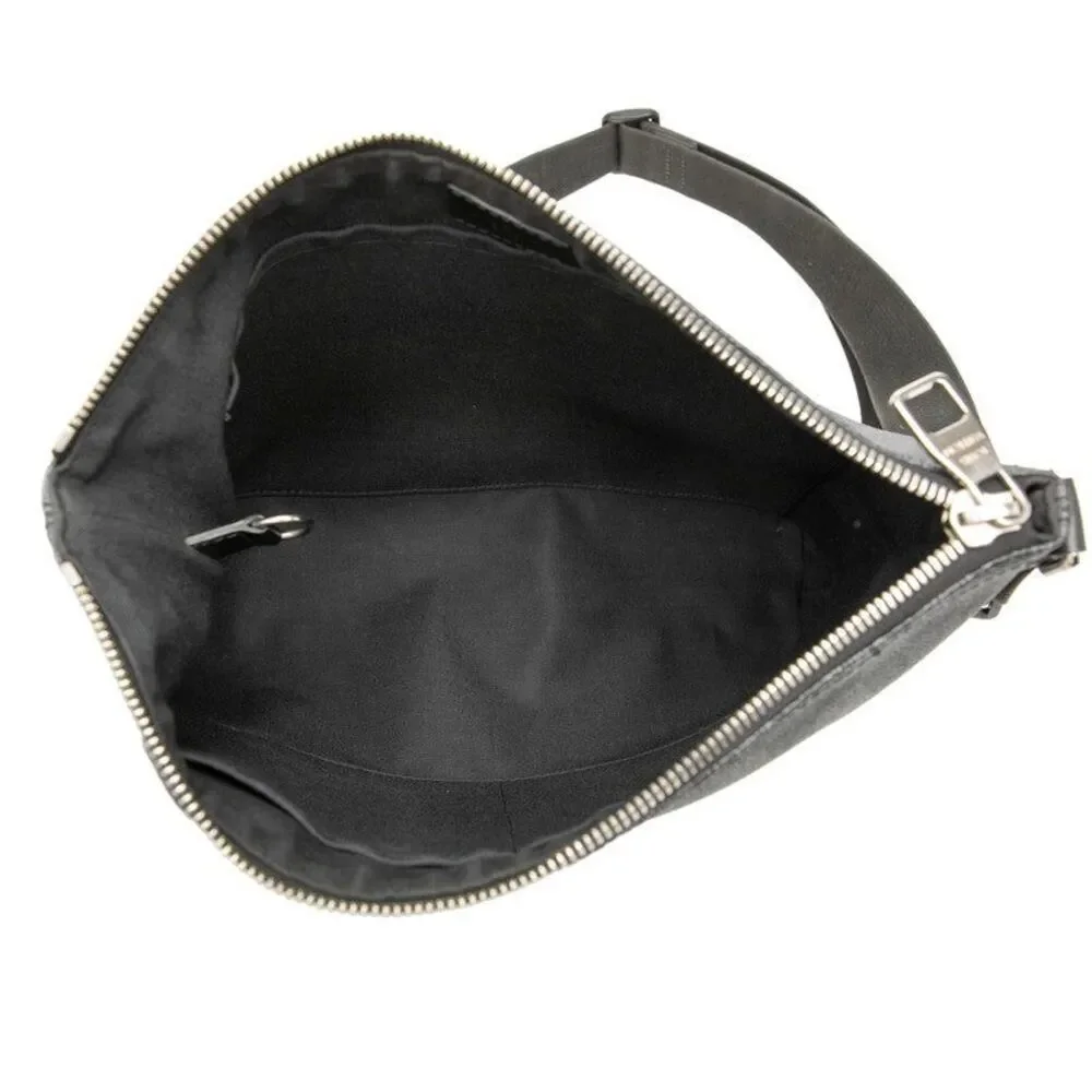 Louis Vuitton Damier Graphite Mick PM Crossbody Bag